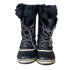 Sorel Joan of Arctic Winter Boots Women’s size 7